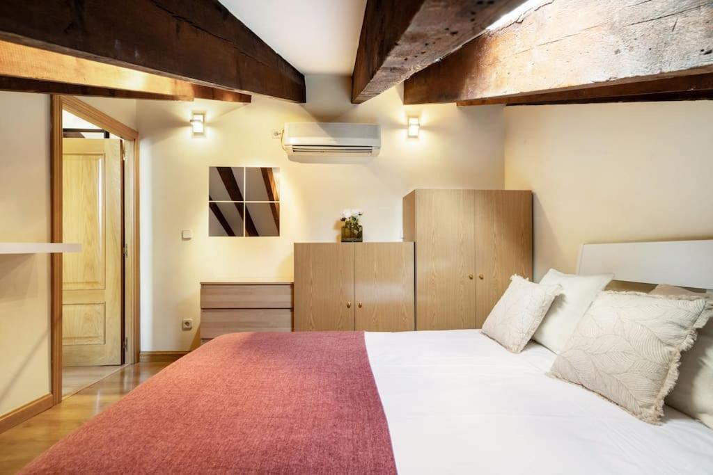 Victor Apartments Plaza Espana マドリード エクステリア 写真